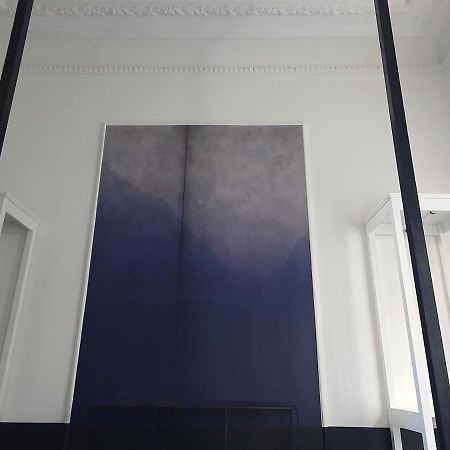B96 Suites Brüsszel Kültér fotó