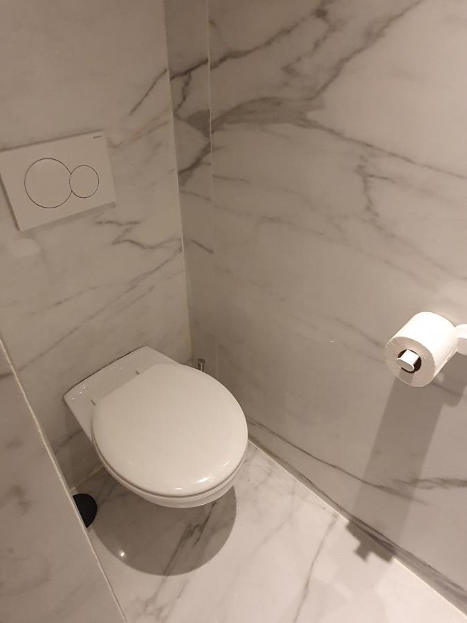 B96 Suites Brüsszel Kültér fotó