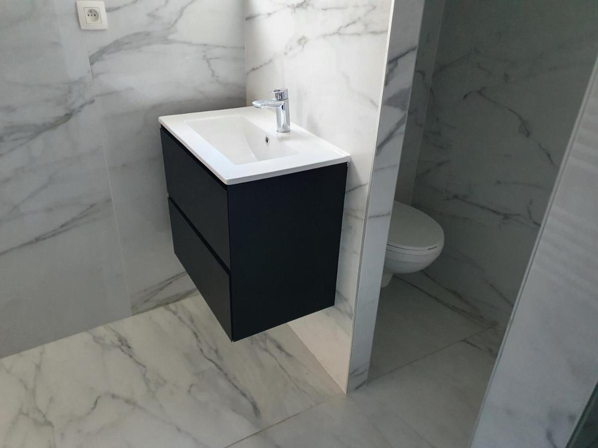 B96 Suites Brüsszel Kültér fotó