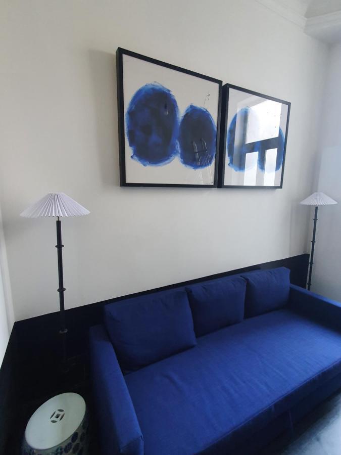 B96 Suites Brüsszel Kültér fotó