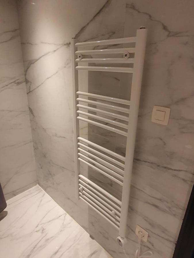 B96 Suites Brüsszel Kültér fotó
