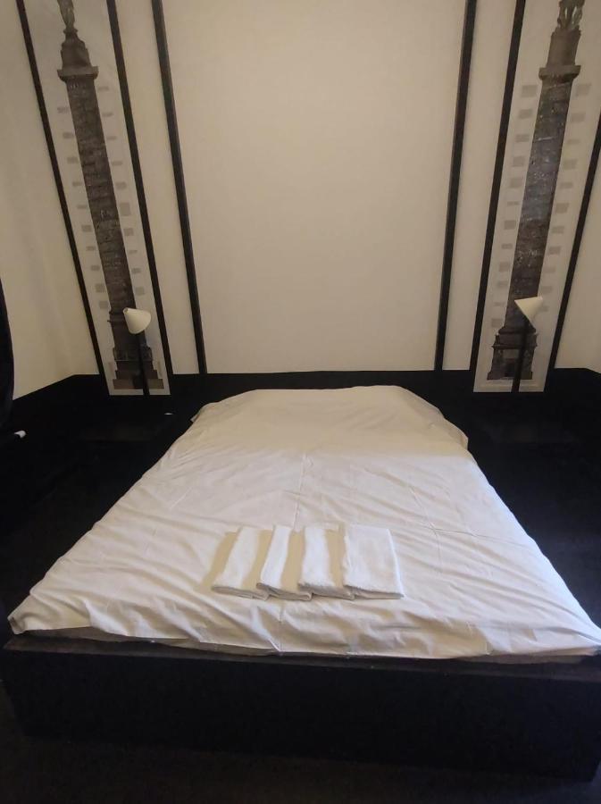 B96 Suites Brüsszel Kültér fotó