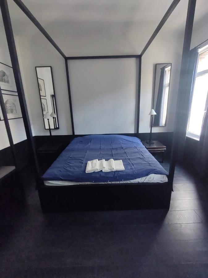 B96 Suites Brüsszel Kültér fotó