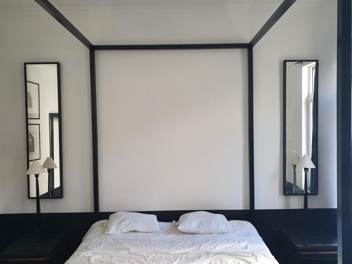 B96 Suites Brüsszel Kültér fotó