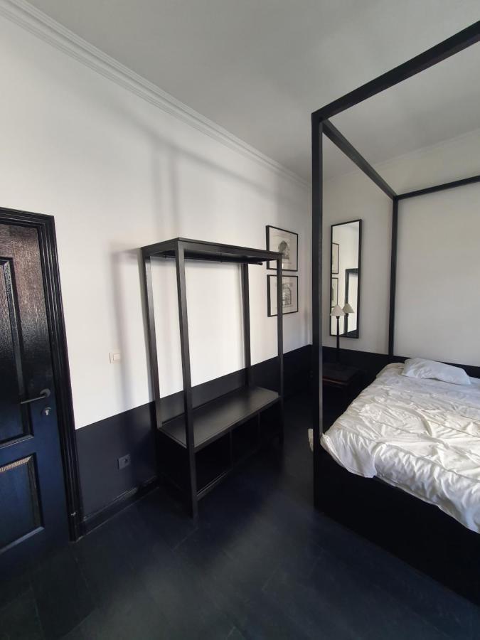 B96 Suites Brüsszel Kültér fotó